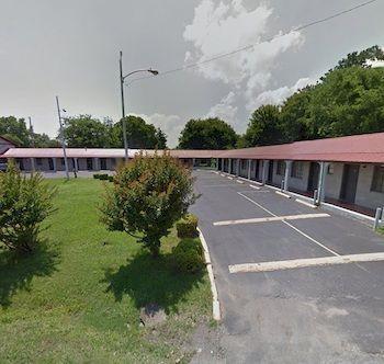 Budget Inn - Scottsboro Exterior photo